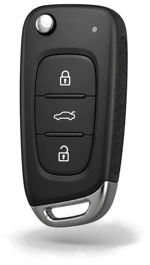 Vehicle key